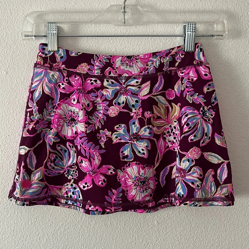 {Lilly Pulitzer} Brand New Mini Aila Sport UPF 50